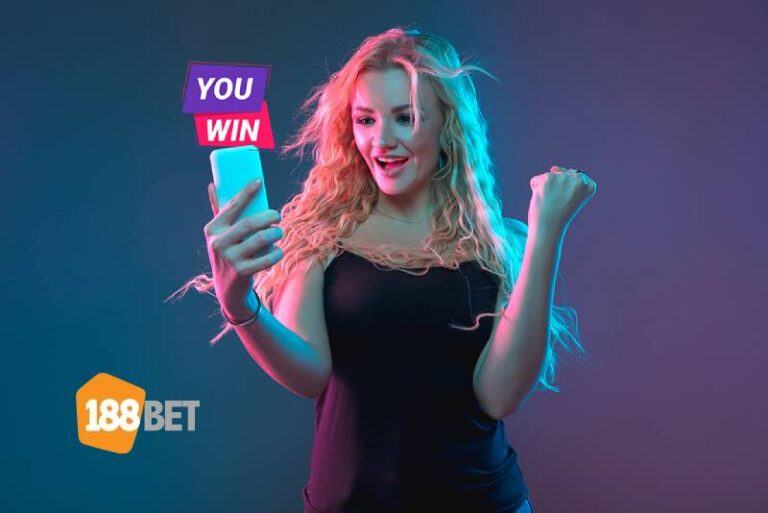 Cược Sự Kiện Đặc Biệt - Cá Cược Đầy Mới Lạ Tại 188bet