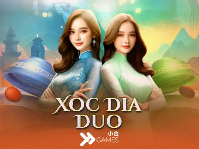 Giới Thiệu Về Xóc Đĩa Duo